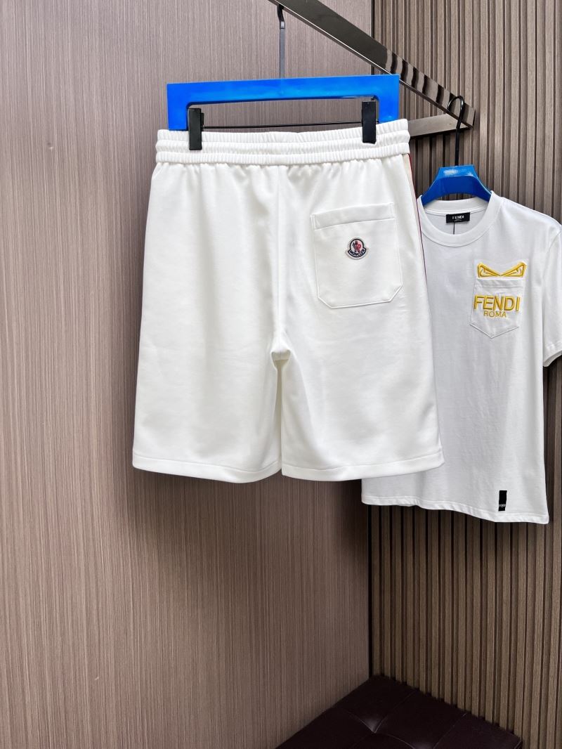 Moncler Short Pants